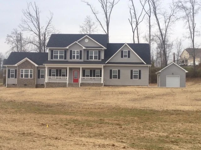 Diamond Home Builders, Chattanooga, TN Home Builders Contractor