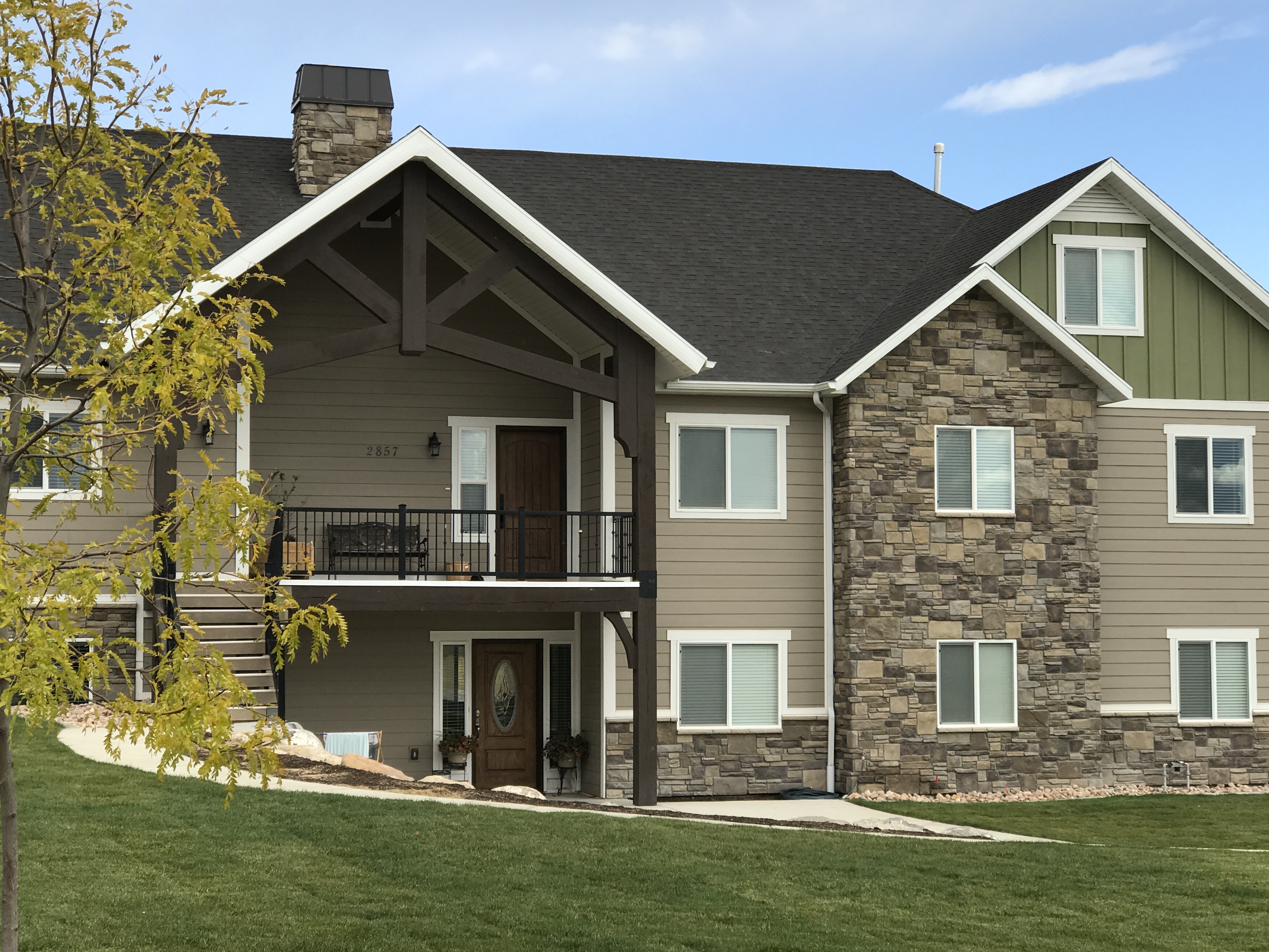 ICON BUILDERS Riverton UT Read Reviews + Get a Free Bid BuildZoom