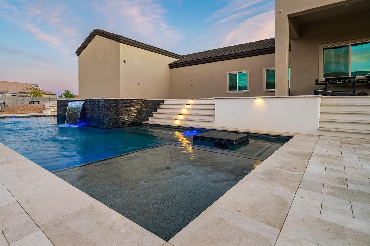 Envy Pools Queen Creek AZ Read Reviews + Get a Free Bid BuildZoom