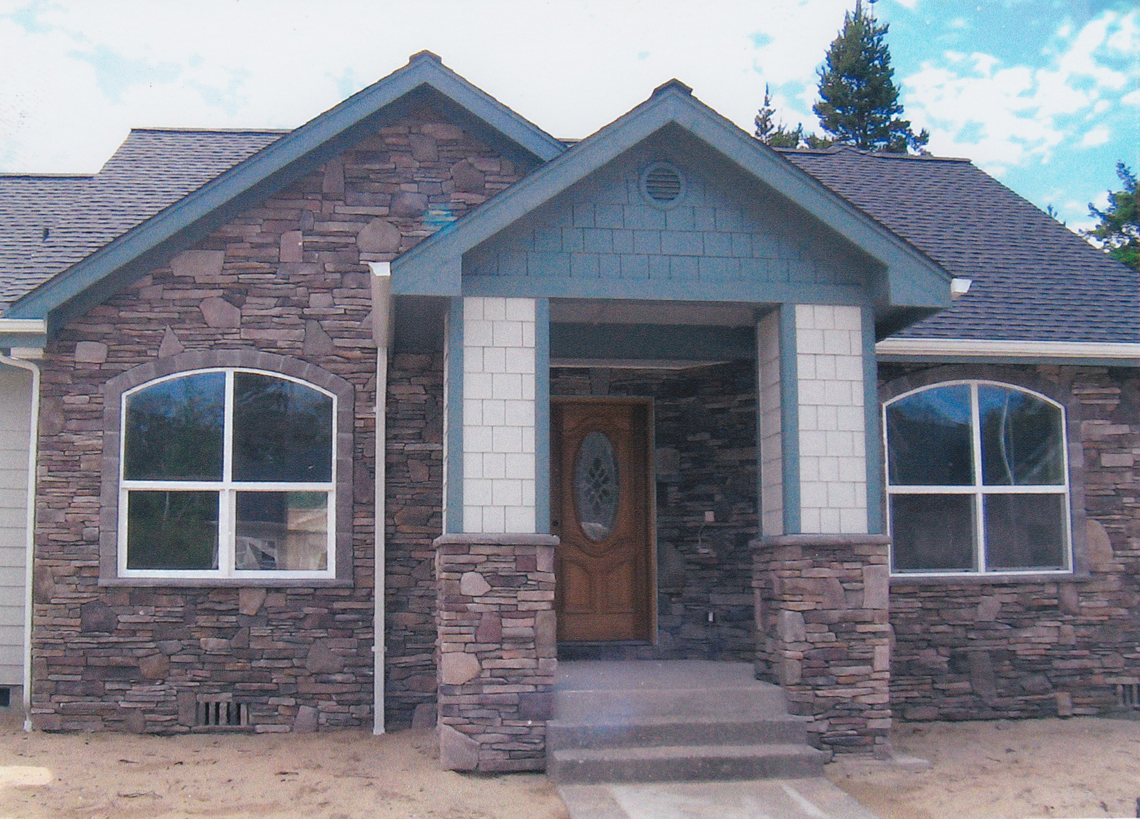 Stuart O Richardson Construction & Masonry OR Get a Bid BuildZoom