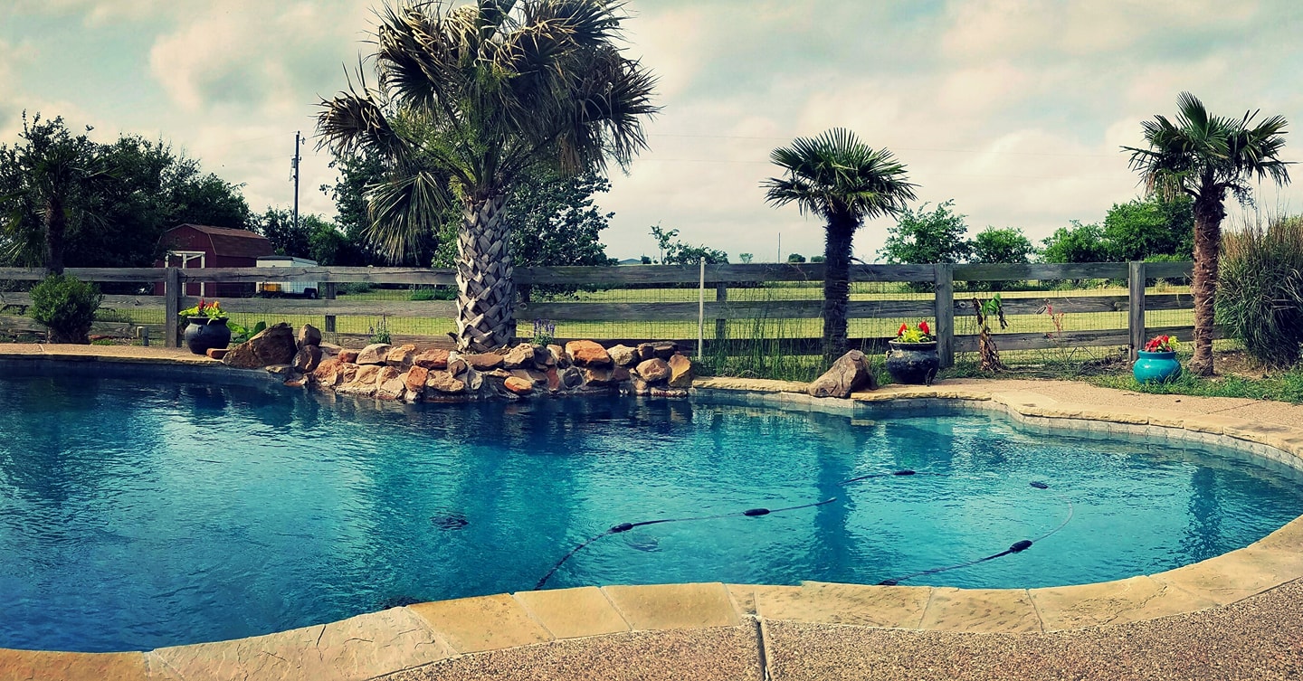 R&J Pools Weatherford TX Read Reviews + Get a Free Bid BuildZoom