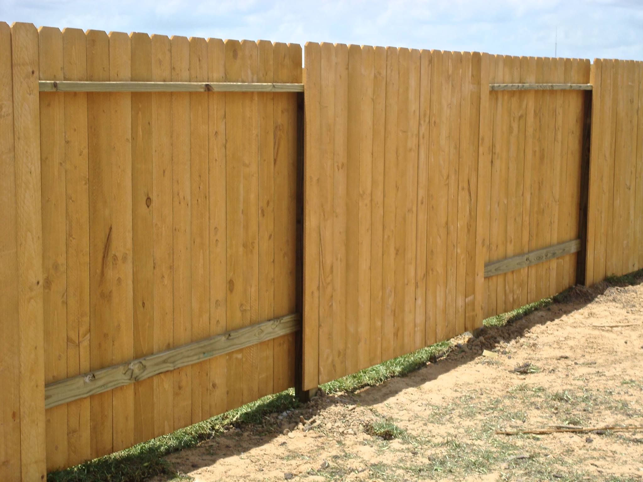 Westwood Fence Co Houston TX Read Reviews + Get a Bid