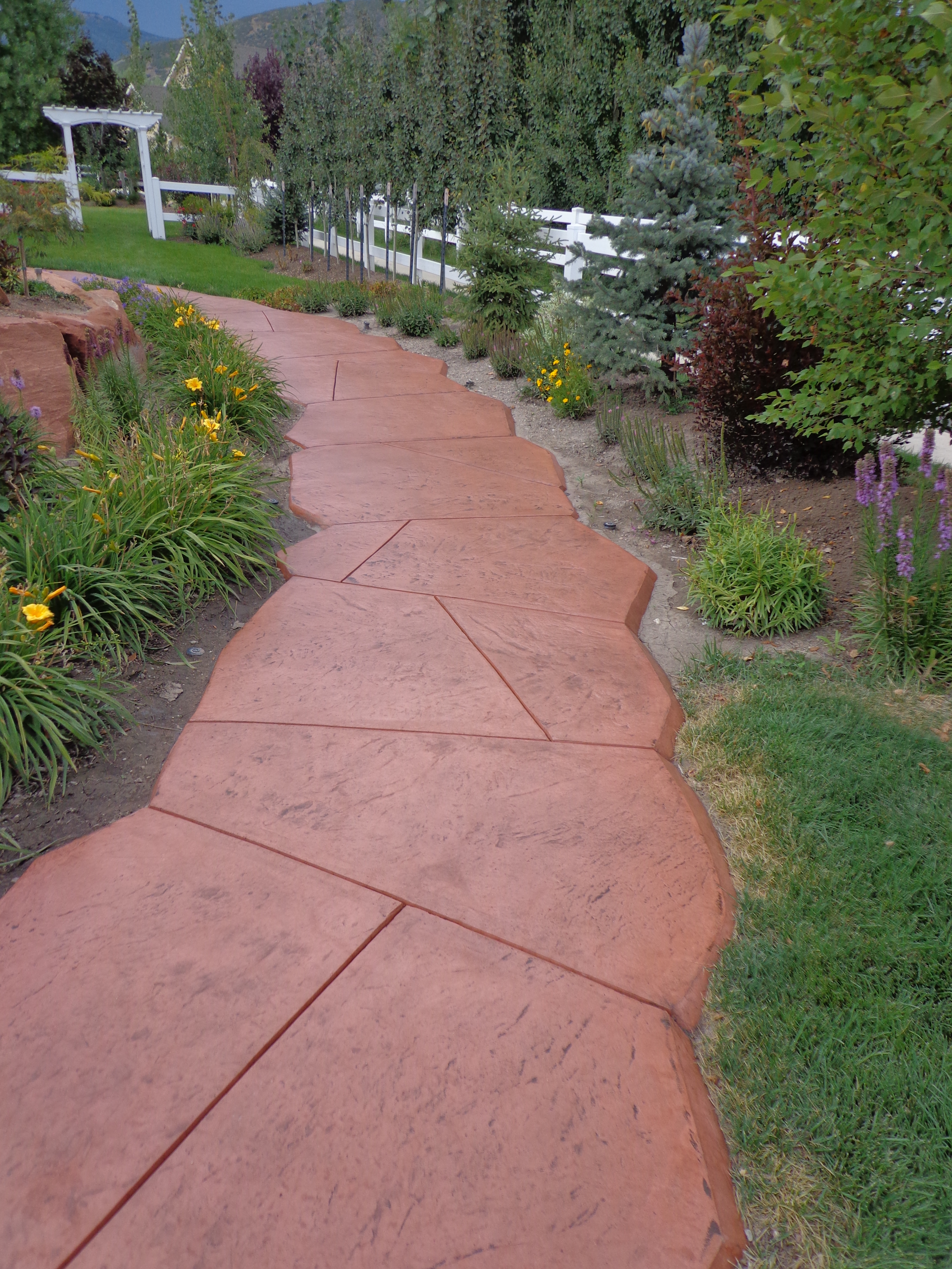 Utah Custom Concrete Sandy UT Read Reviews + Get a Bid BuildZoom