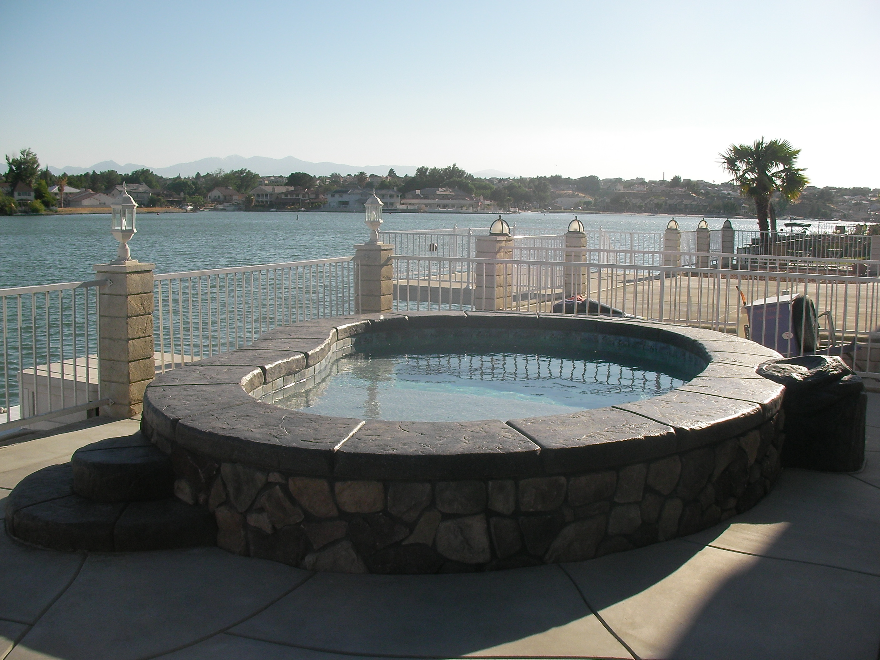 John Kennedy's Southern Comfort Pools & Spas BuildZoom