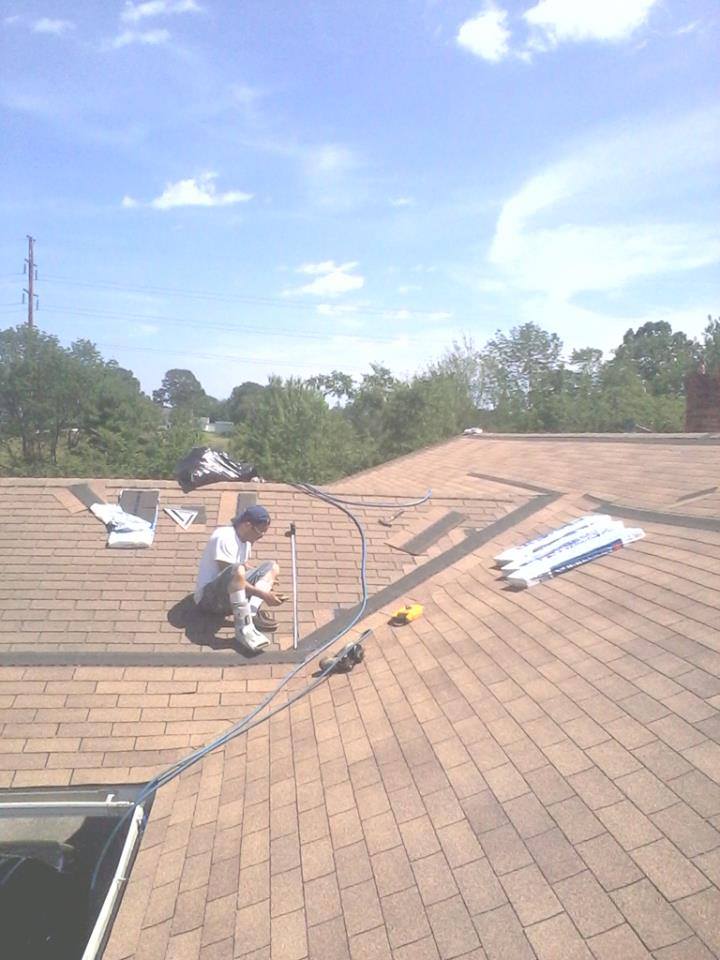 JAC Installations Roofing Contractors Sanford Maine BuildZoom