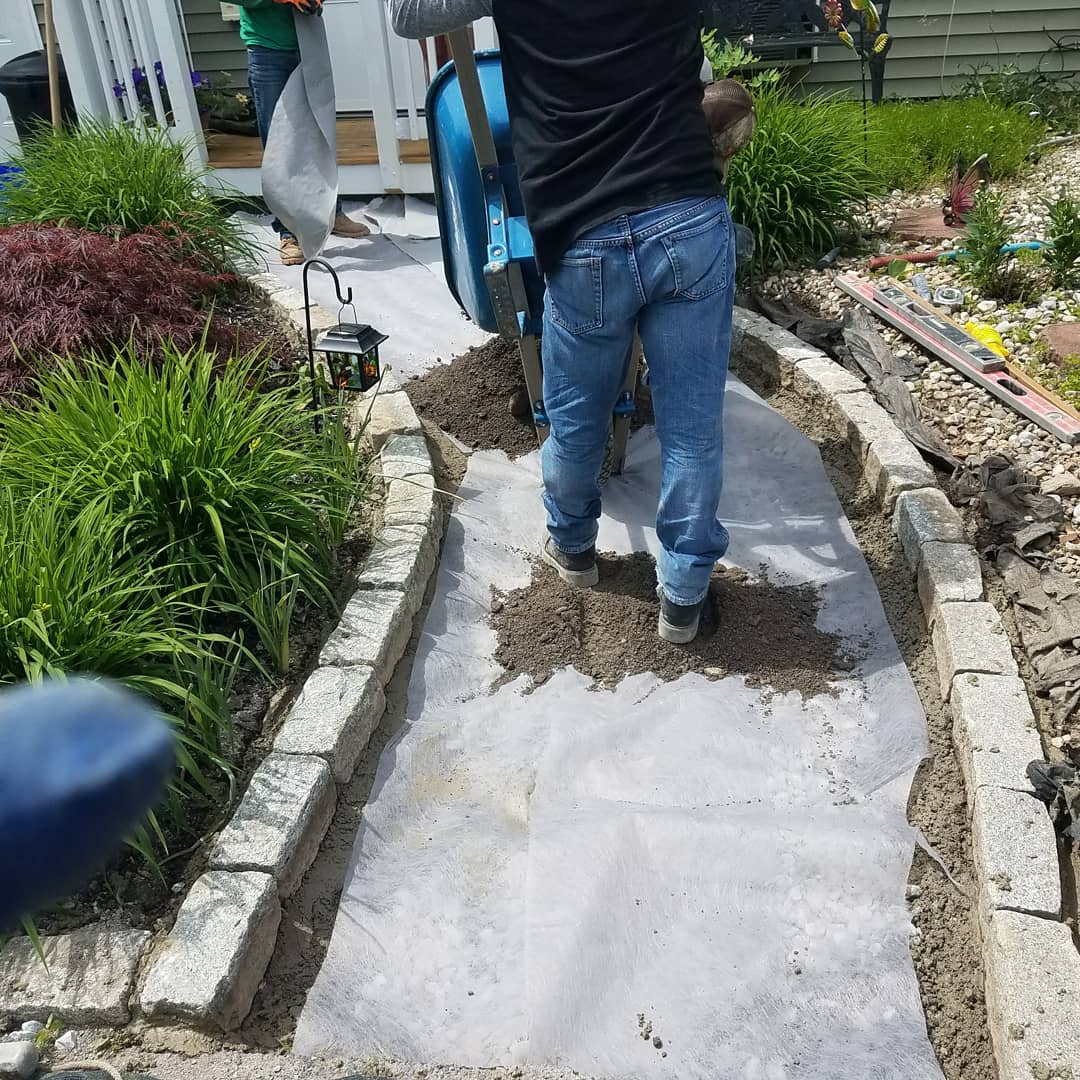 CA Landscaping and Masonry NY Read Reviews + Get a Bid BuildZoom