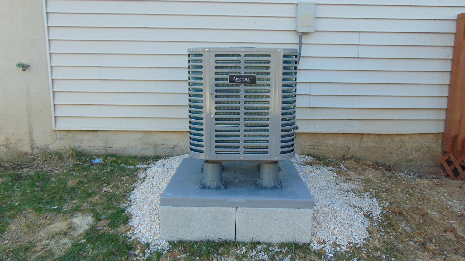 Global Comfort Heating Cooling and Appliances BuildZoom