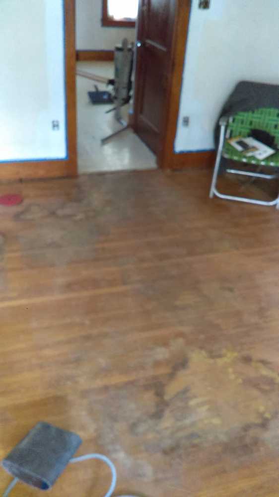 Moore Wood Floors For Less, Hanover, PA Flooring