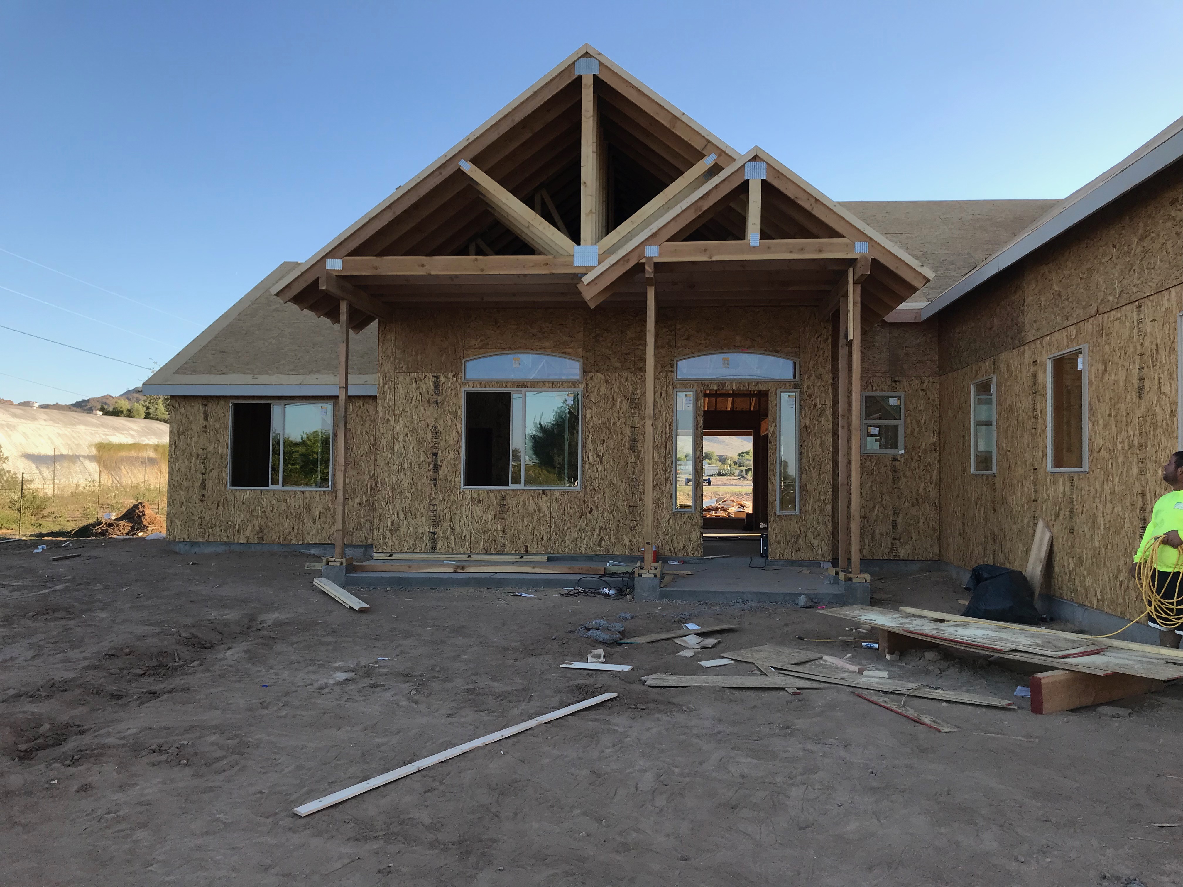 Modern General Contracting AZ Read Reviews + Get a Bid BuildZoom