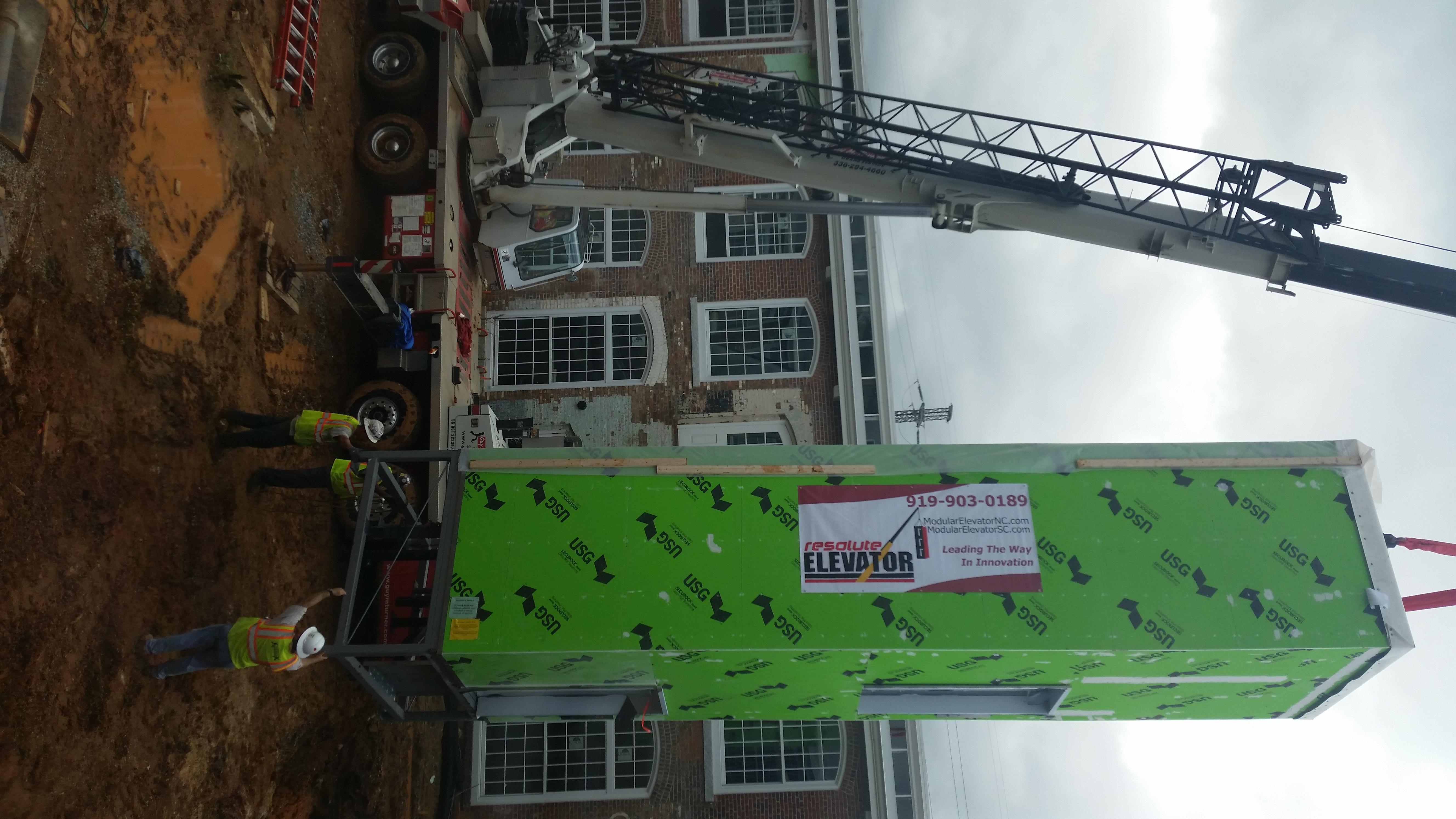 Resolute Elevator Cerro Gordo Read Reviews + Get a Bid BuildZoom