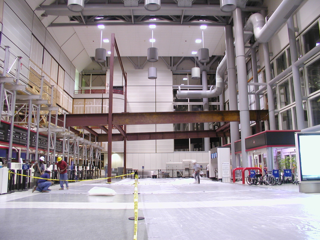 Empire Steel Erectors Lp, Licensed in Louisiana