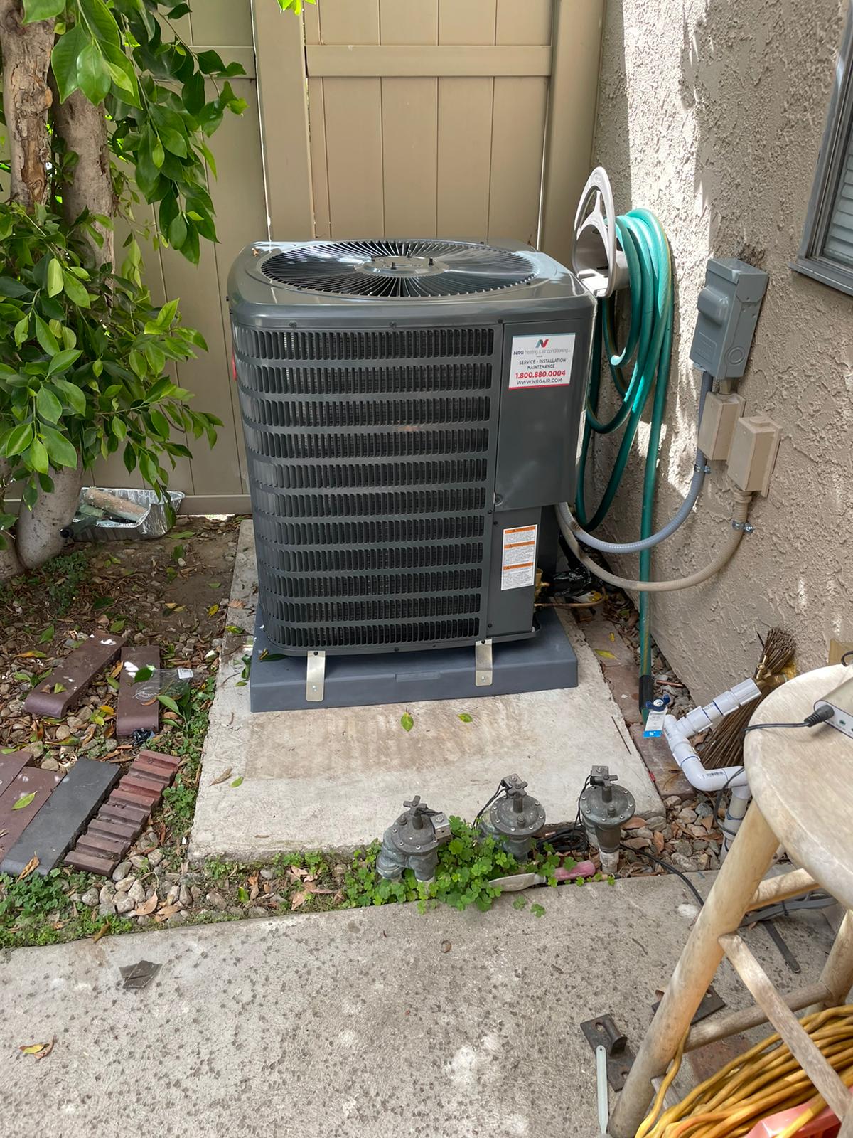 NRG Heating & Air | Canoga Park | Read Reviews + Get a Bid | BuildZoom