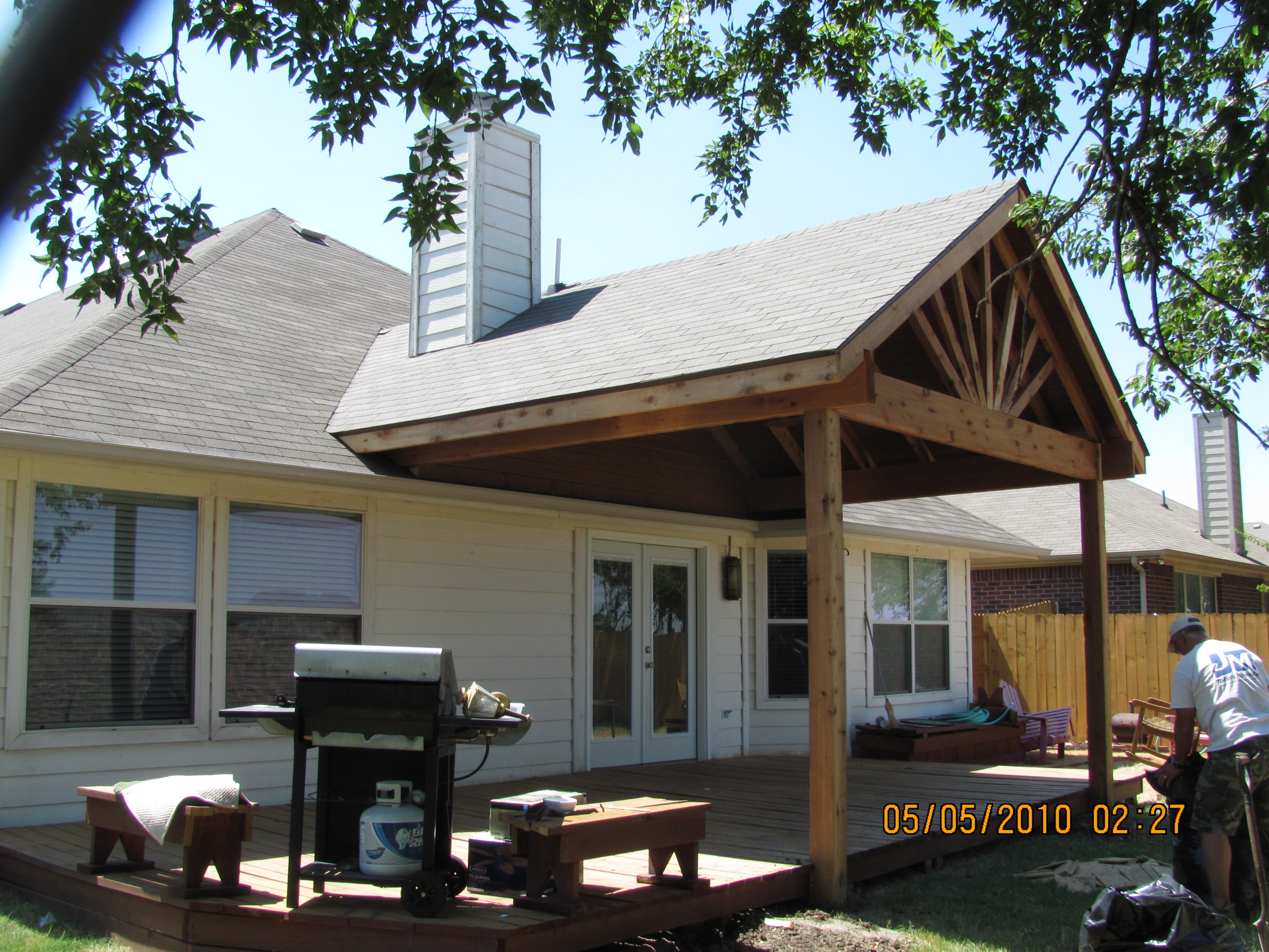 Professional Deck Builder TX Read Reviews + Get a Bid BuildZoom