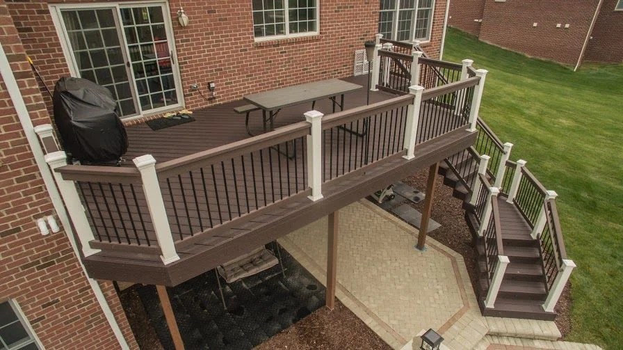 Woodcraft Design & Build Llc, Livonia, MI General Contractors