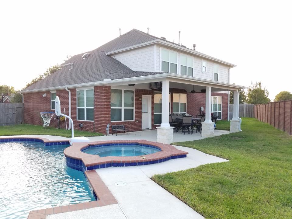 McBride Construction Webster Read Reviews + Get a Bid BuildZoom