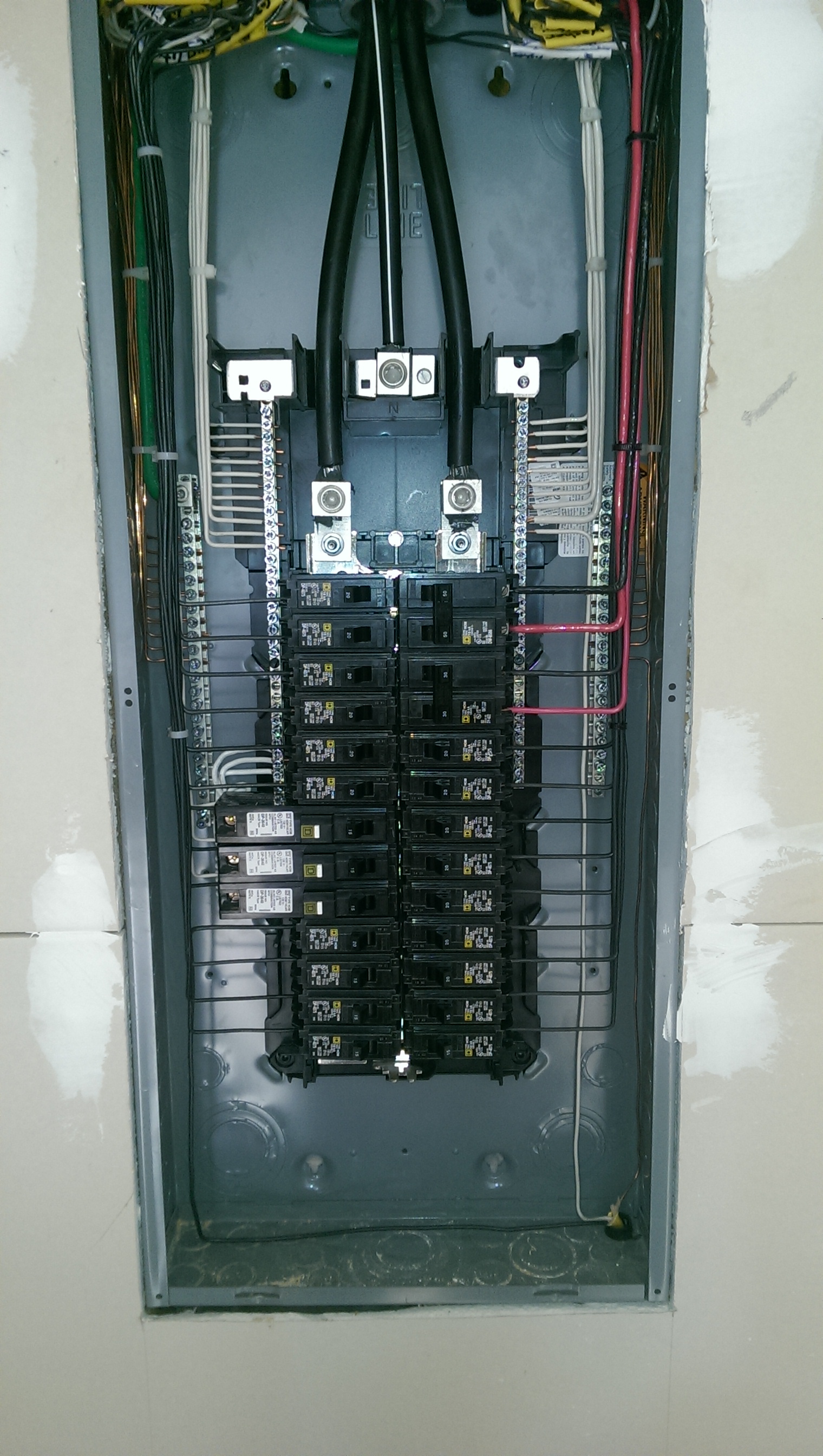 MEC ELECTRICAL Knoxville TN Read Reviews + Get a Bid BuildZoom