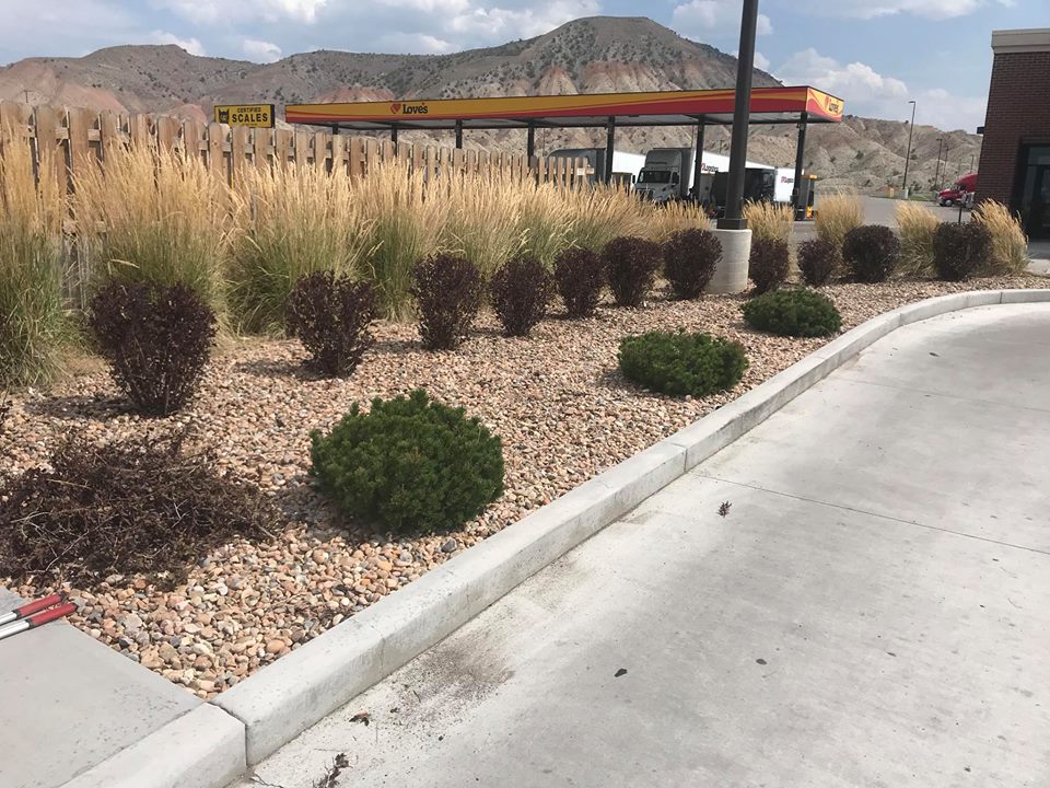 Diamond K Landscaping Monroe Read Reviews + Get a Bid BuildZoom