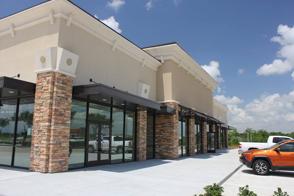 Oak Commercial Construction TX Read Reviews + Get a Bid BuildZoom