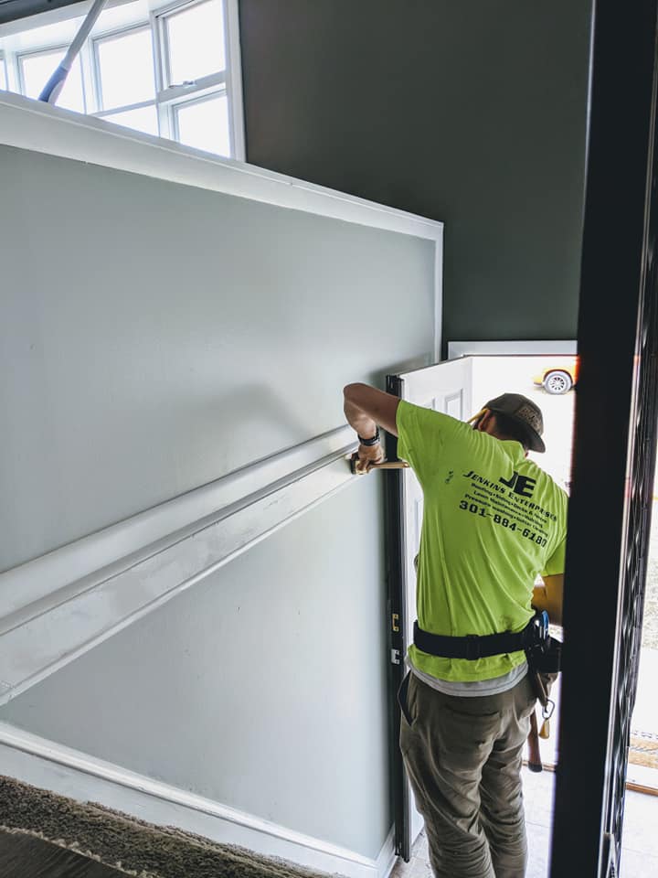 Josh Jenkins Enterprises MD Read Reviews + Get a Bid BuildZoom