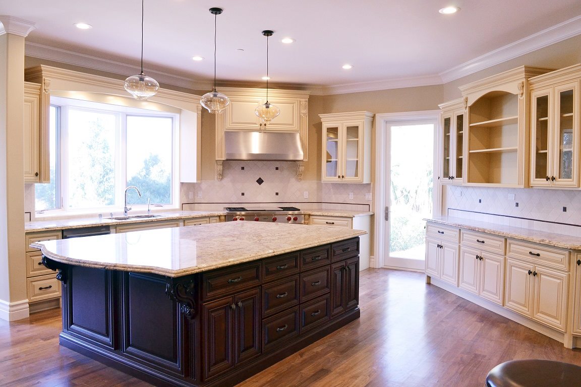 California Homes & Kitchen Design Center CA Get a Bid BuildZoom