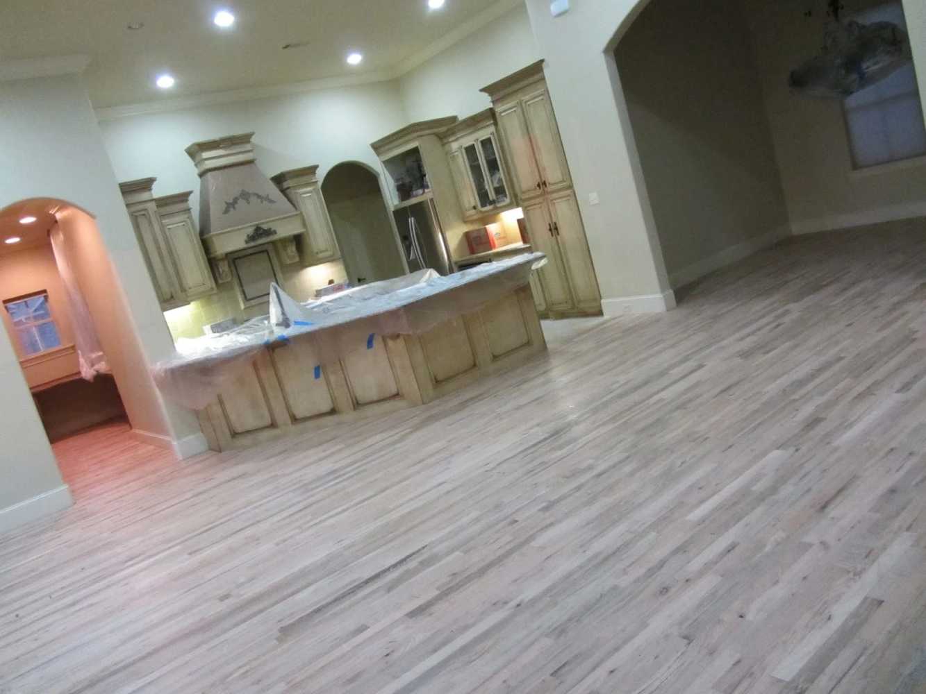 Metro Floors, Inc., Portland, OR Flooring Contractor
