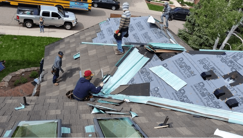 Apex Restoration & Roofing CO Read Reviews + Get a Bid BuildZoom
