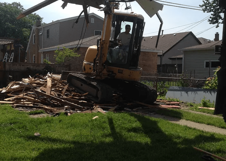 Land Enterprises Chicago IL Read Reviews + Get a Bid BuildZoom