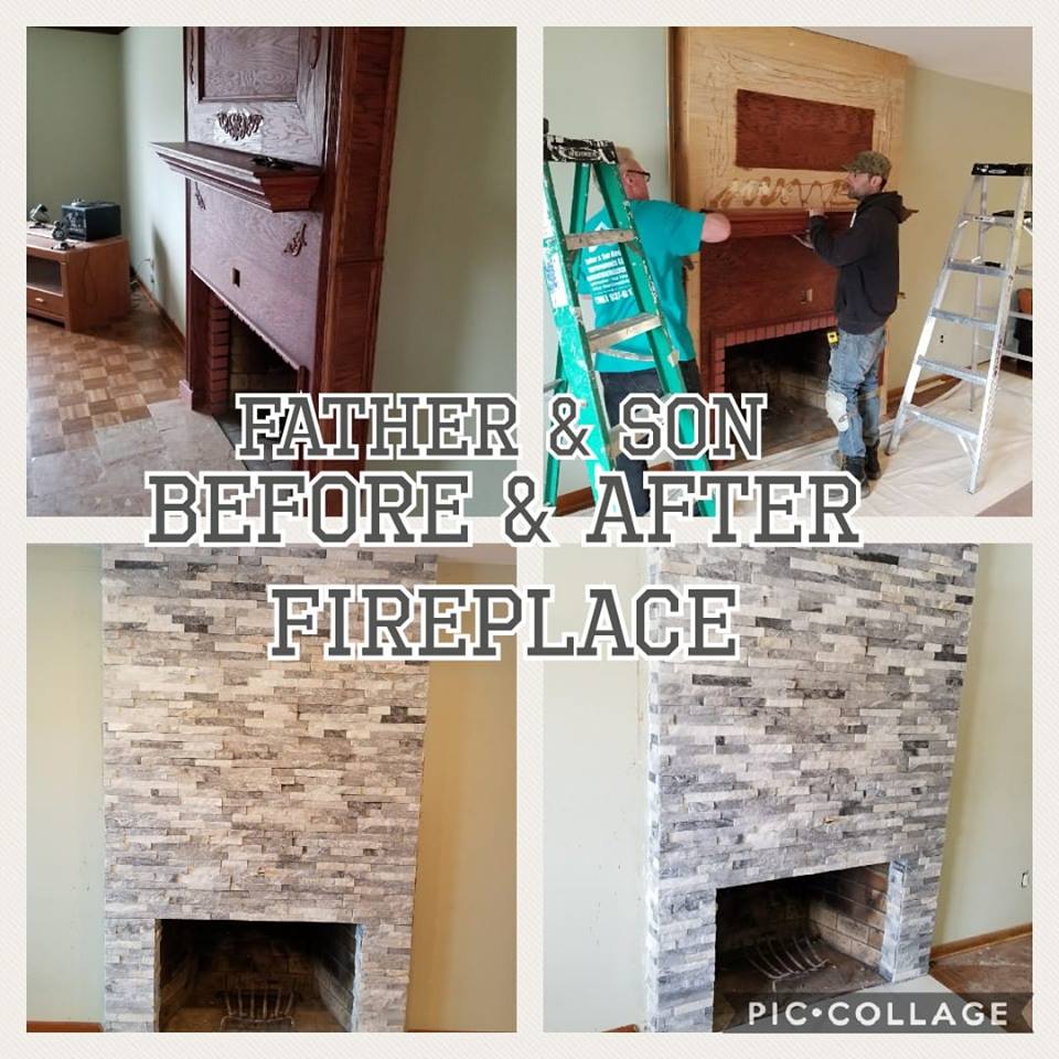 Father & Son Home Improvement NJ Get a Bid BuildZoom