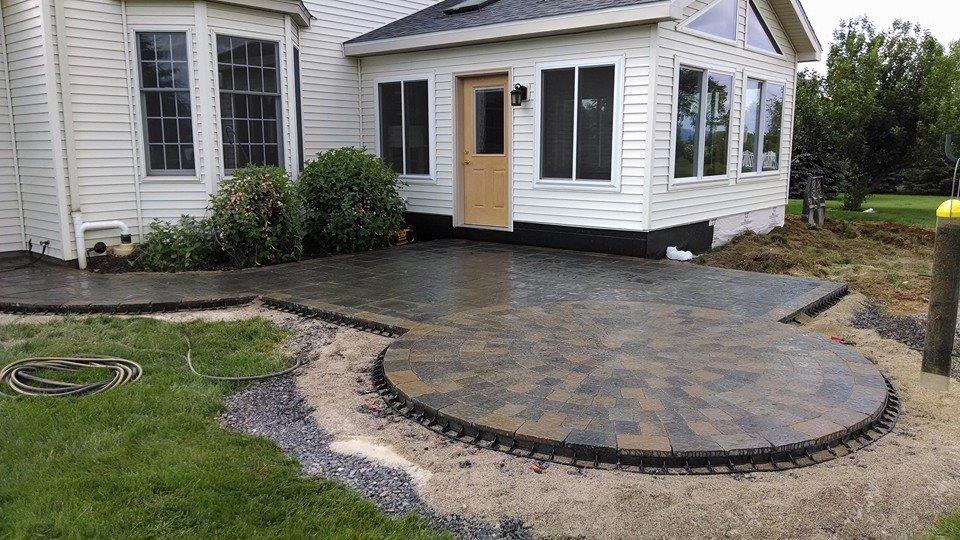 Eden Valley Landscaping Tyrone Read Reviews + Get a Bid BuildZoom