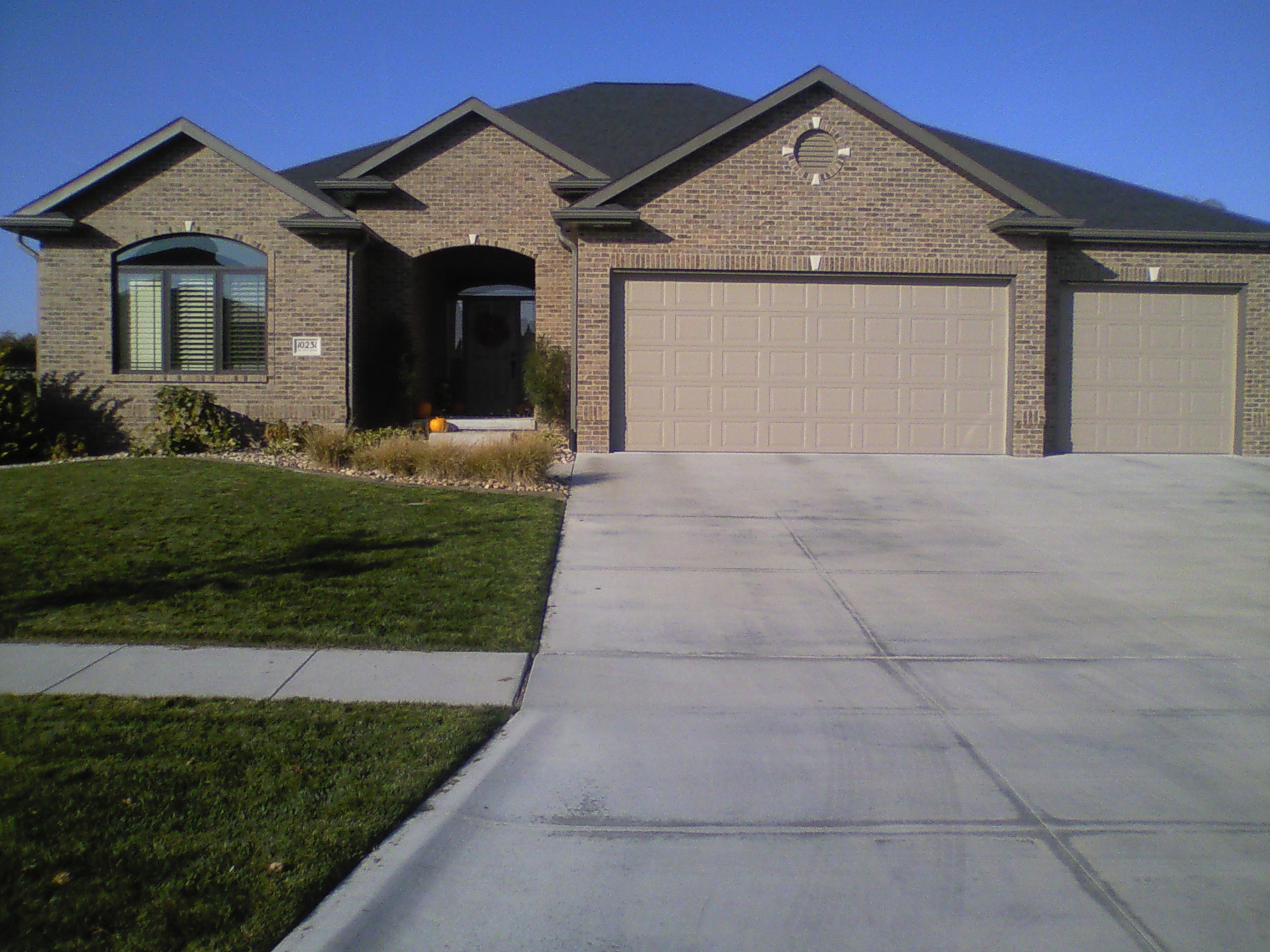 Precision Masonry Lincoln NE Read Reviews + Get a Bid BuildZoom