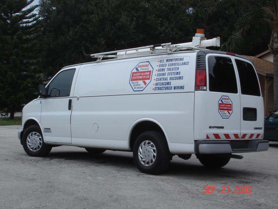 Alert Alarm Systems Plus FL Read Reviews + Get a Bid BuildZoom