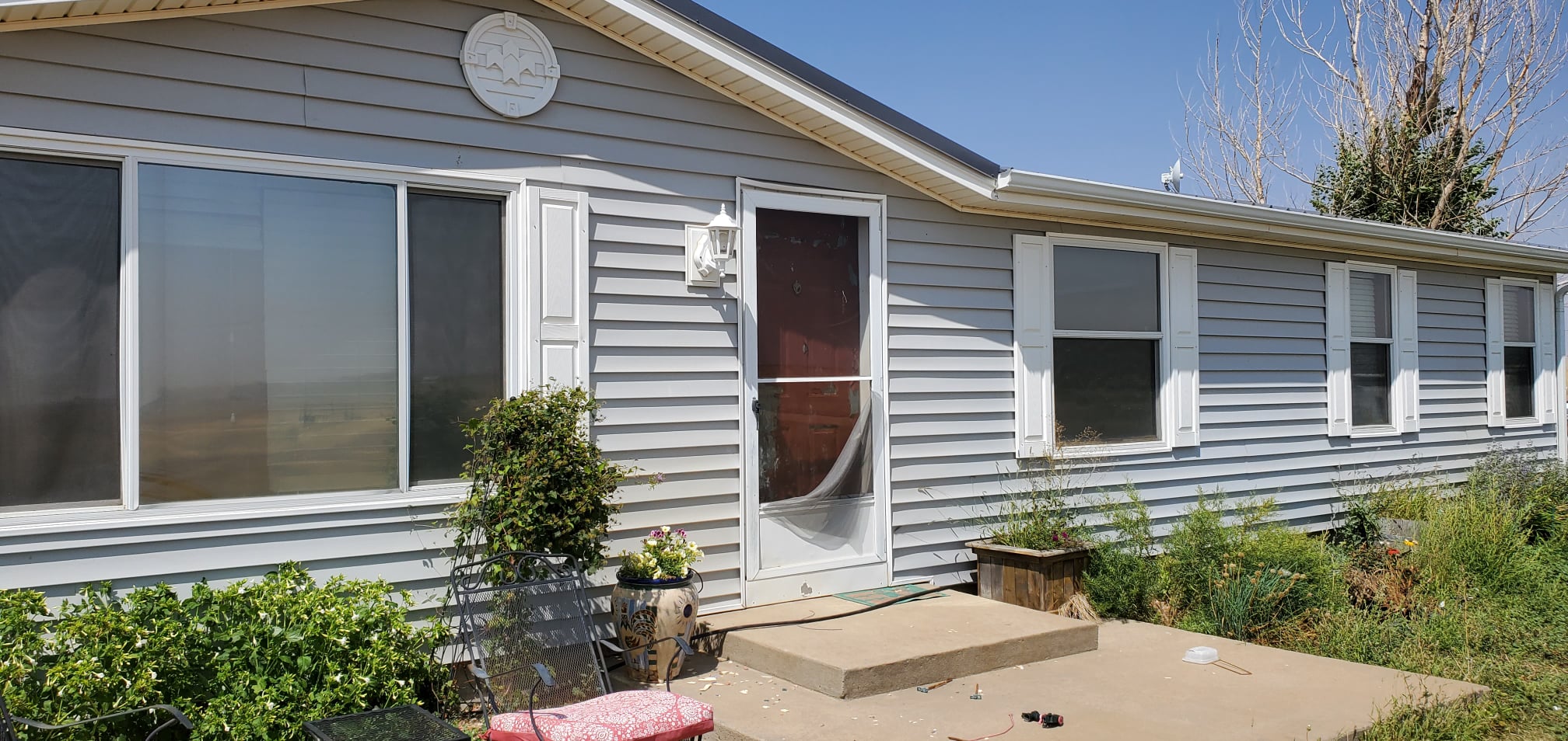 Top Notch Contracting, Licensed in Colorado