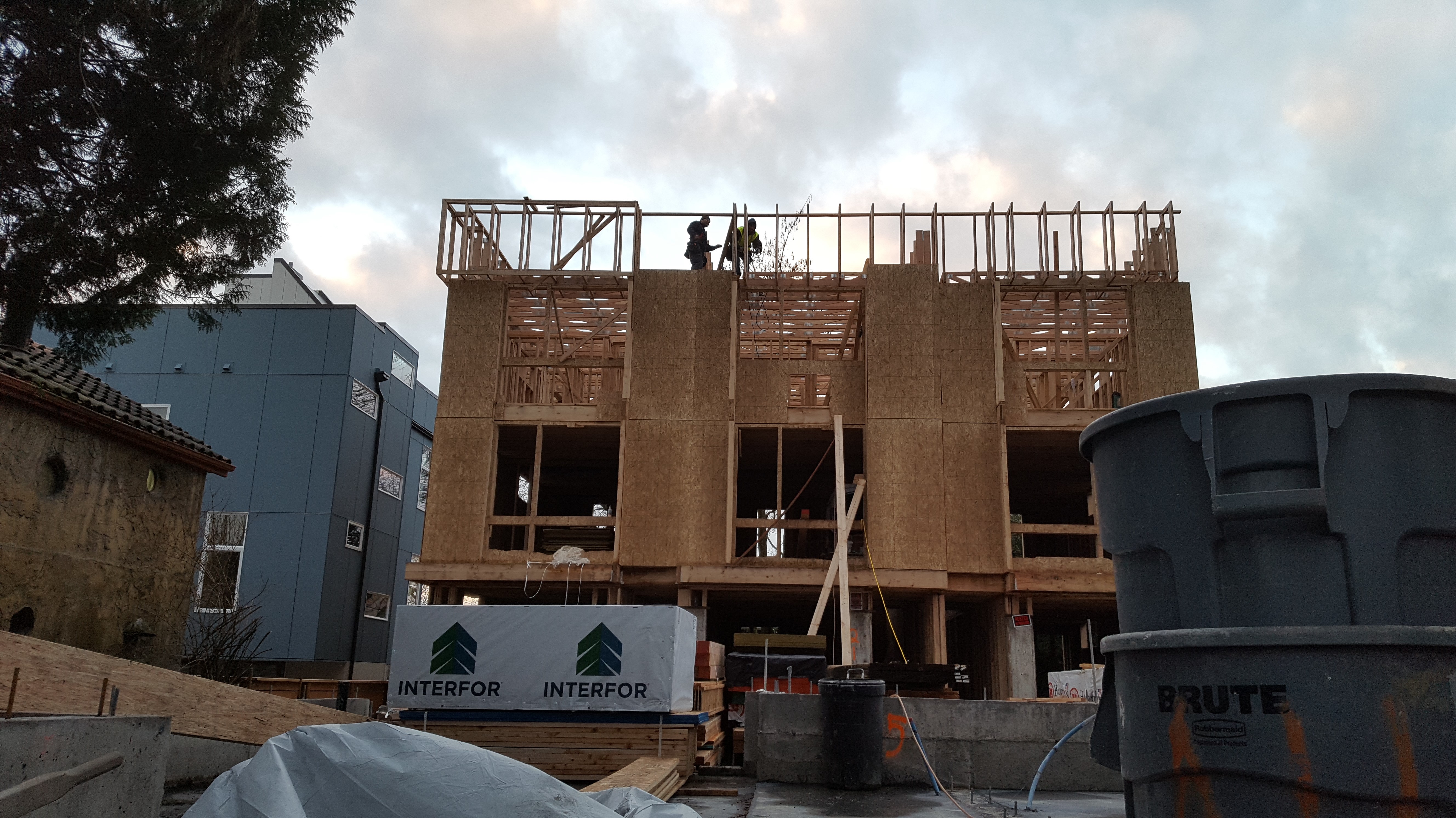 Hawk Construction Seattle WA Read Reviews + Get a Bid BuildZoom