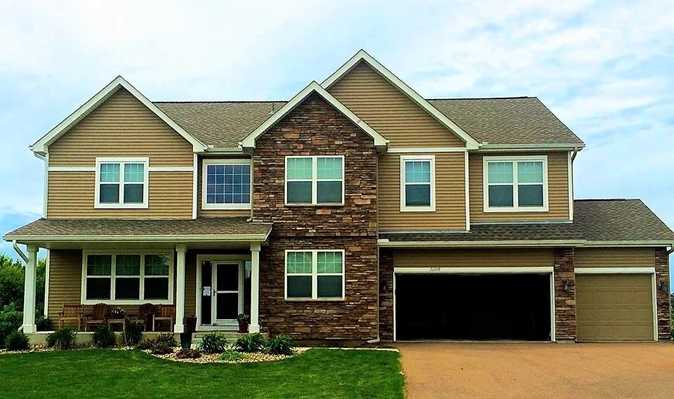 All Craftsmen Exteriors Llc, Burnsville, MN Roofing