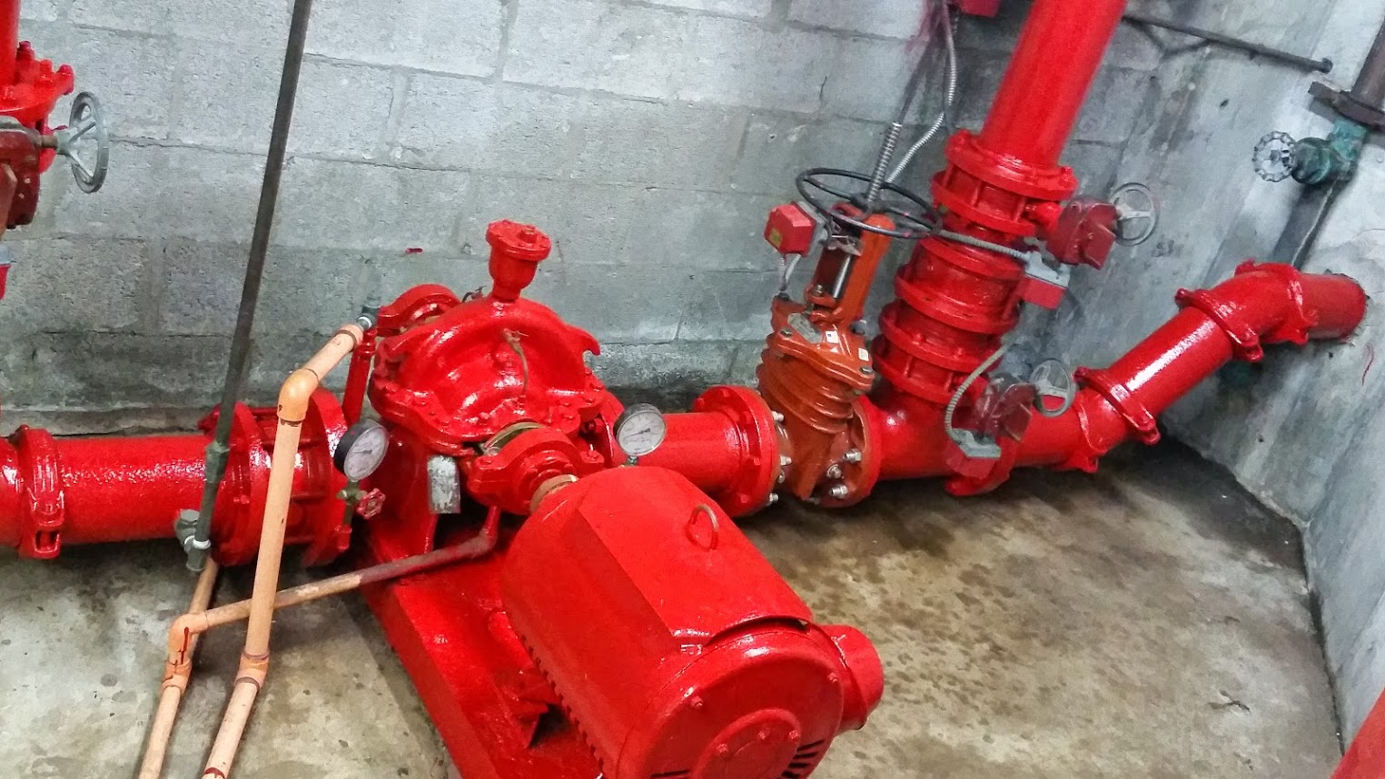 ASAP Fire Sprinkler Protection Miami FL Get a Bid BuildZoom