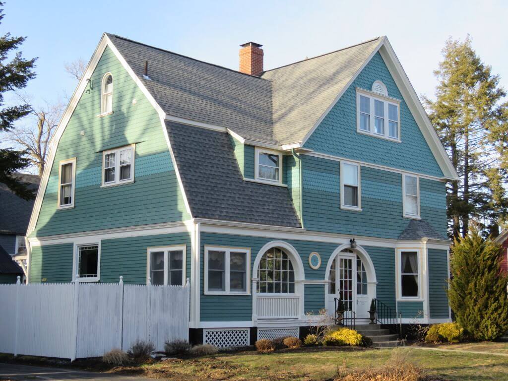 Ranch Roofing Arlington MA Read Reviews + Get a Bid BuildZoom