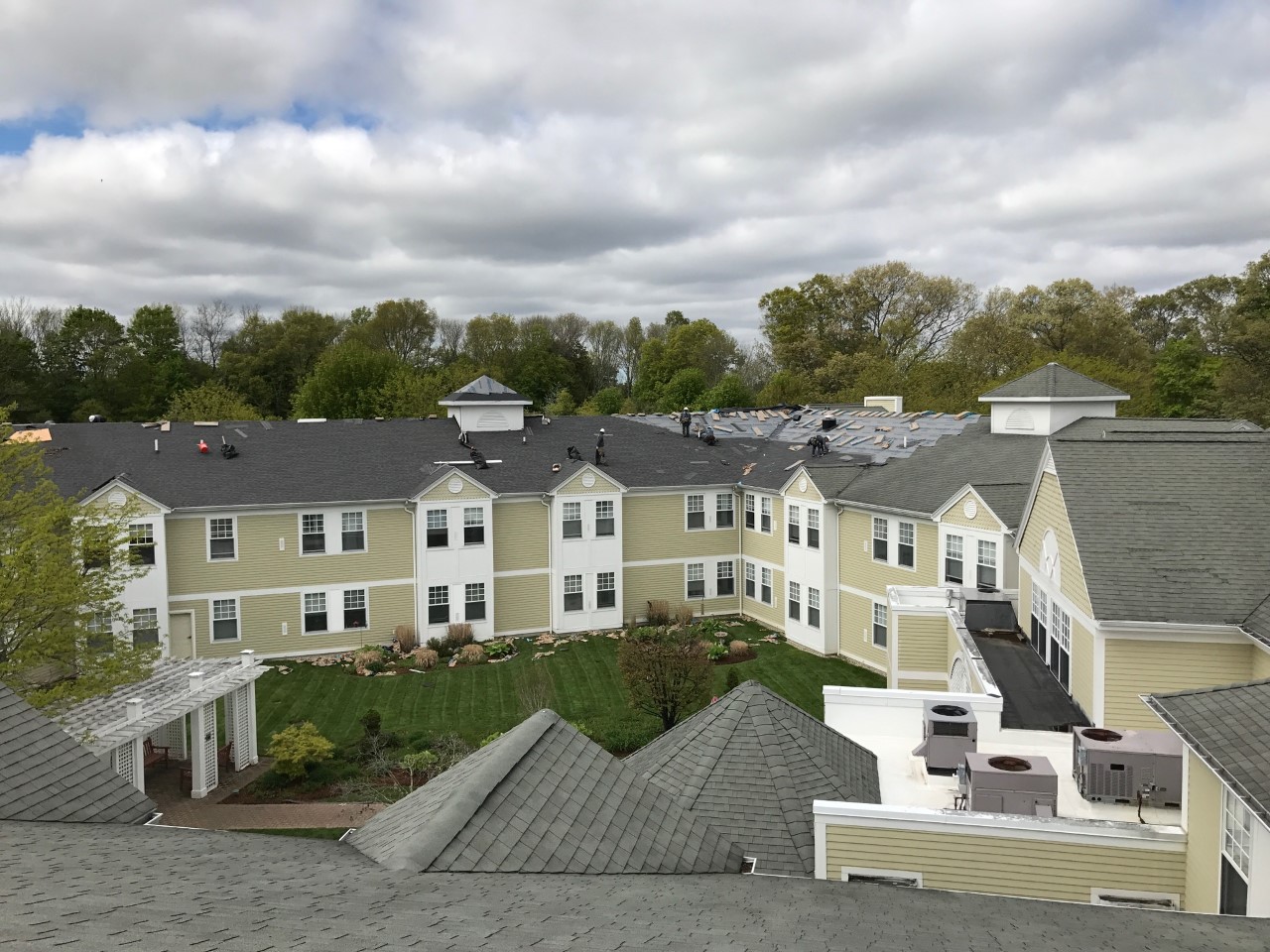 Mass Tech Roofing & Building Pembroke MA Get a Bid BuildZoom