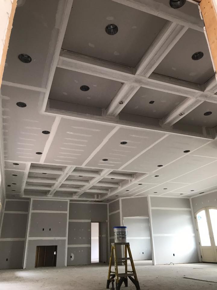Copley's Drywall Kenova WV Read Reviews + Get a Bid BuildZoom