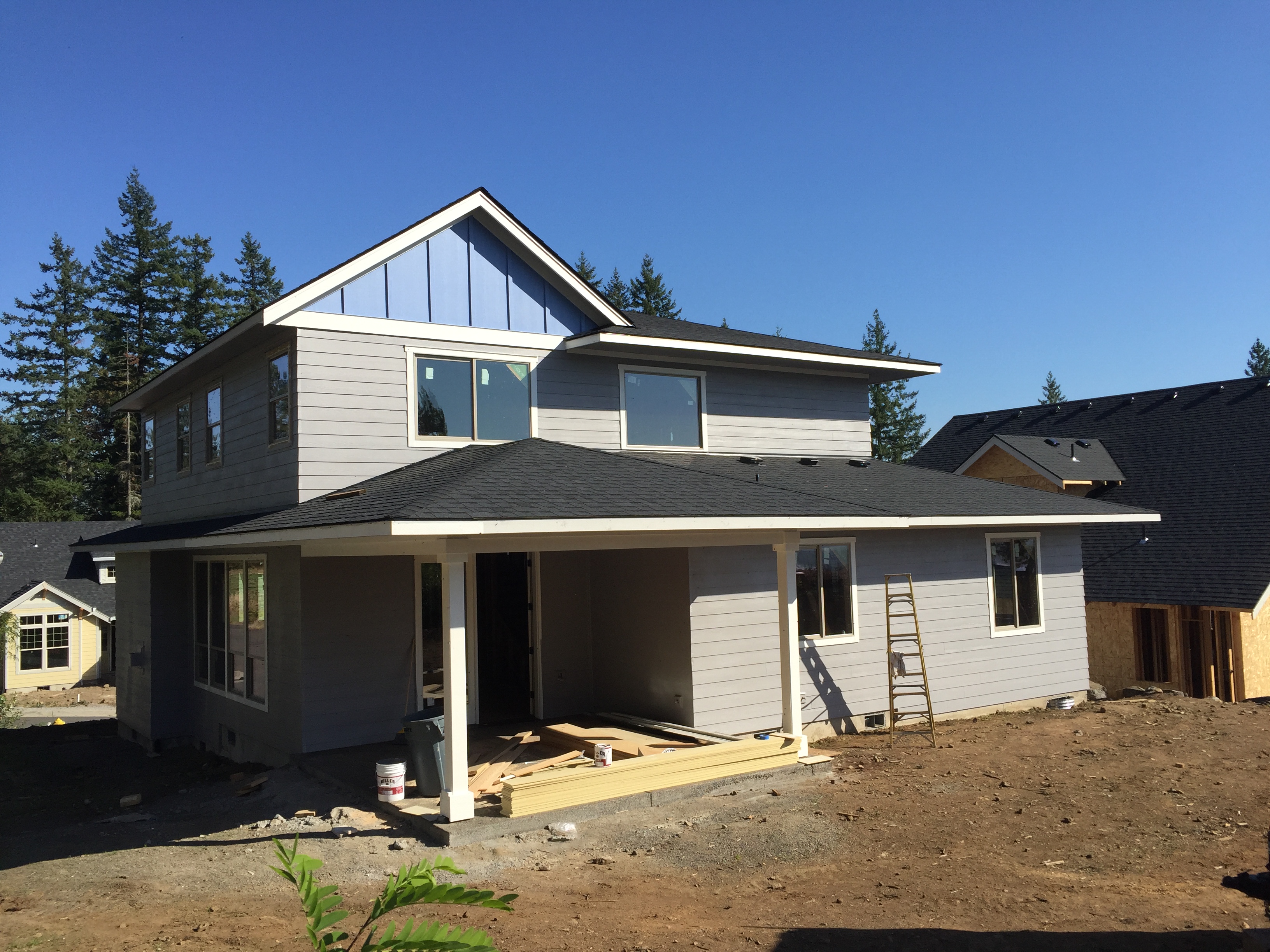 Crown Construction Auburn WA Read Reviews + Get a Bid BuildZoom