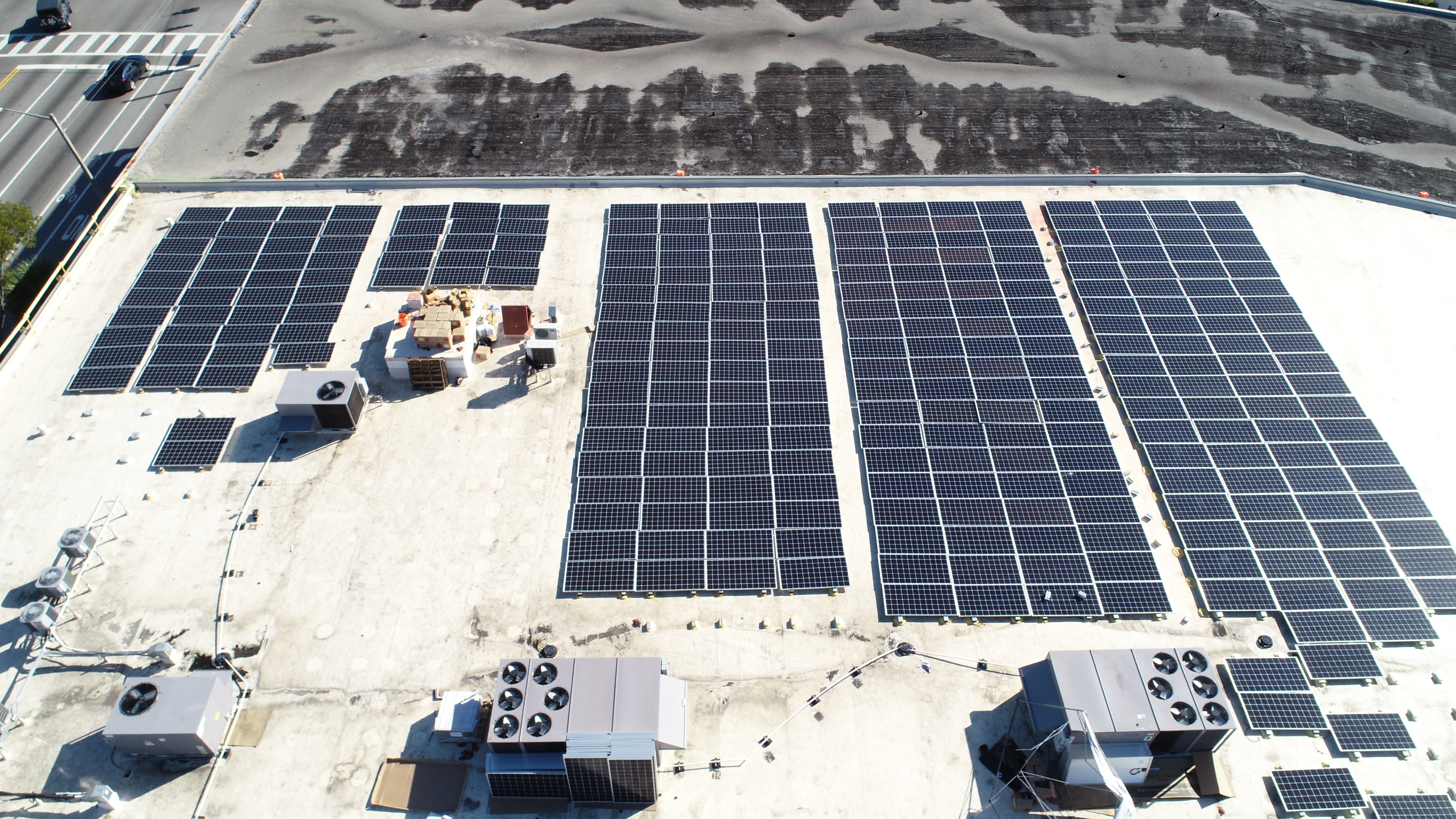 Unlimited Solar Technology FL Read Reviews + Get a Bid