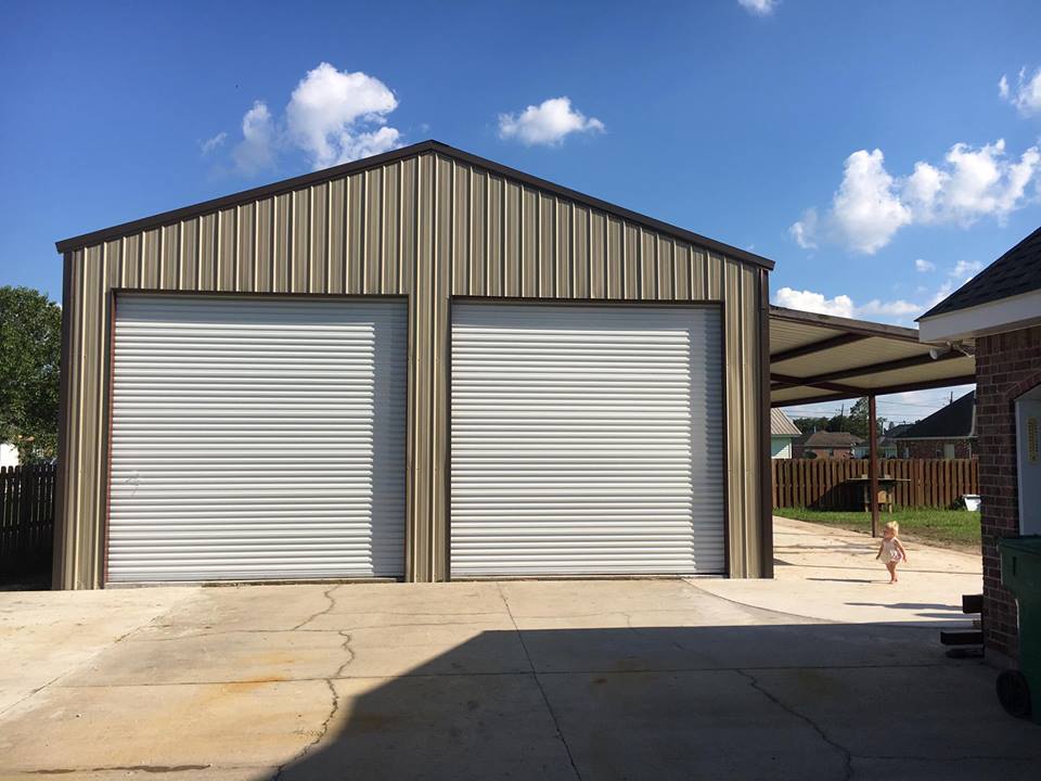 Madigan Steel Buildings LA Read Reviews + Get a Bid BuildZoom