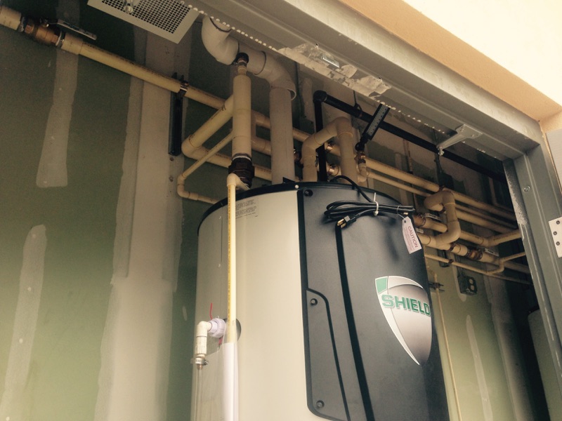 Total Plumbing Solutions TN Read Reviews BuildZoom