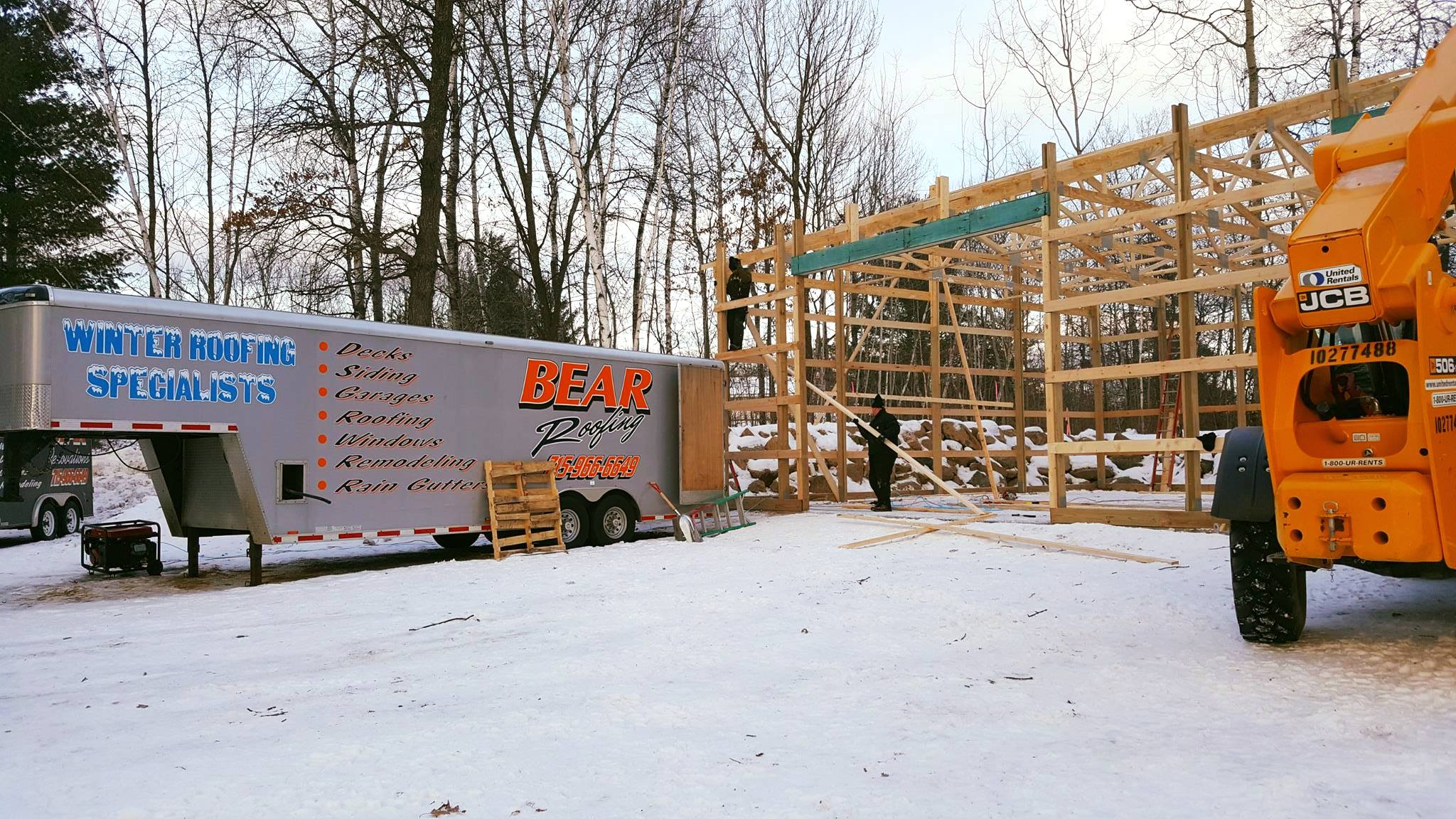 Bear Renovations Tomahawk WI Read Reviews + Get a Bid BuildZoom