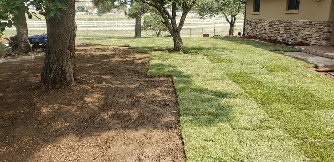 Gomez Landscaping Lakewood CO Read Reviews + Get a Bid BuildZoom