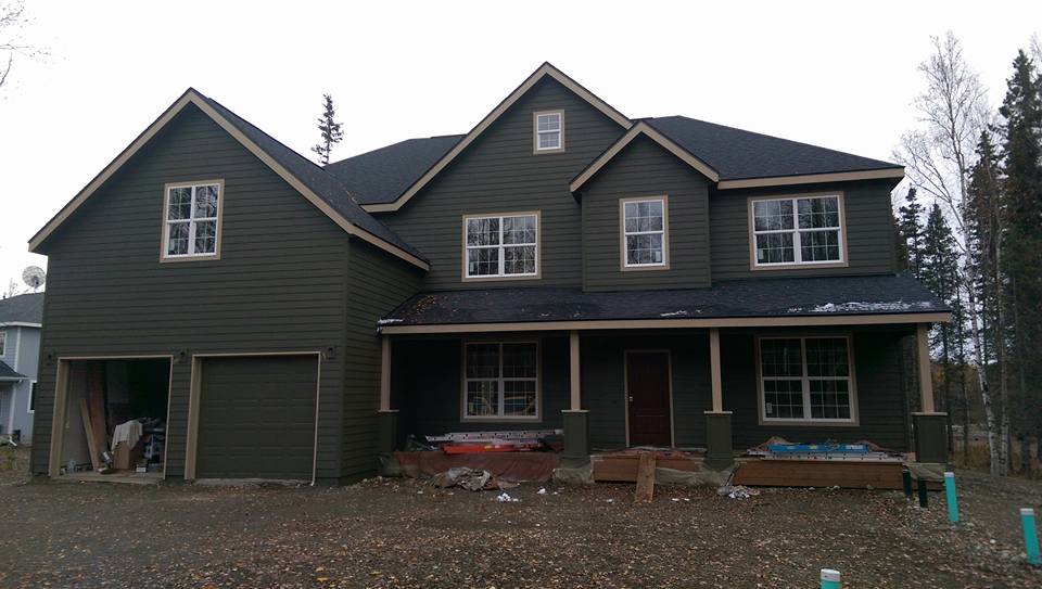 1 Precision Painting Wasilla Read Reviews + Get a Bid BuildZoom