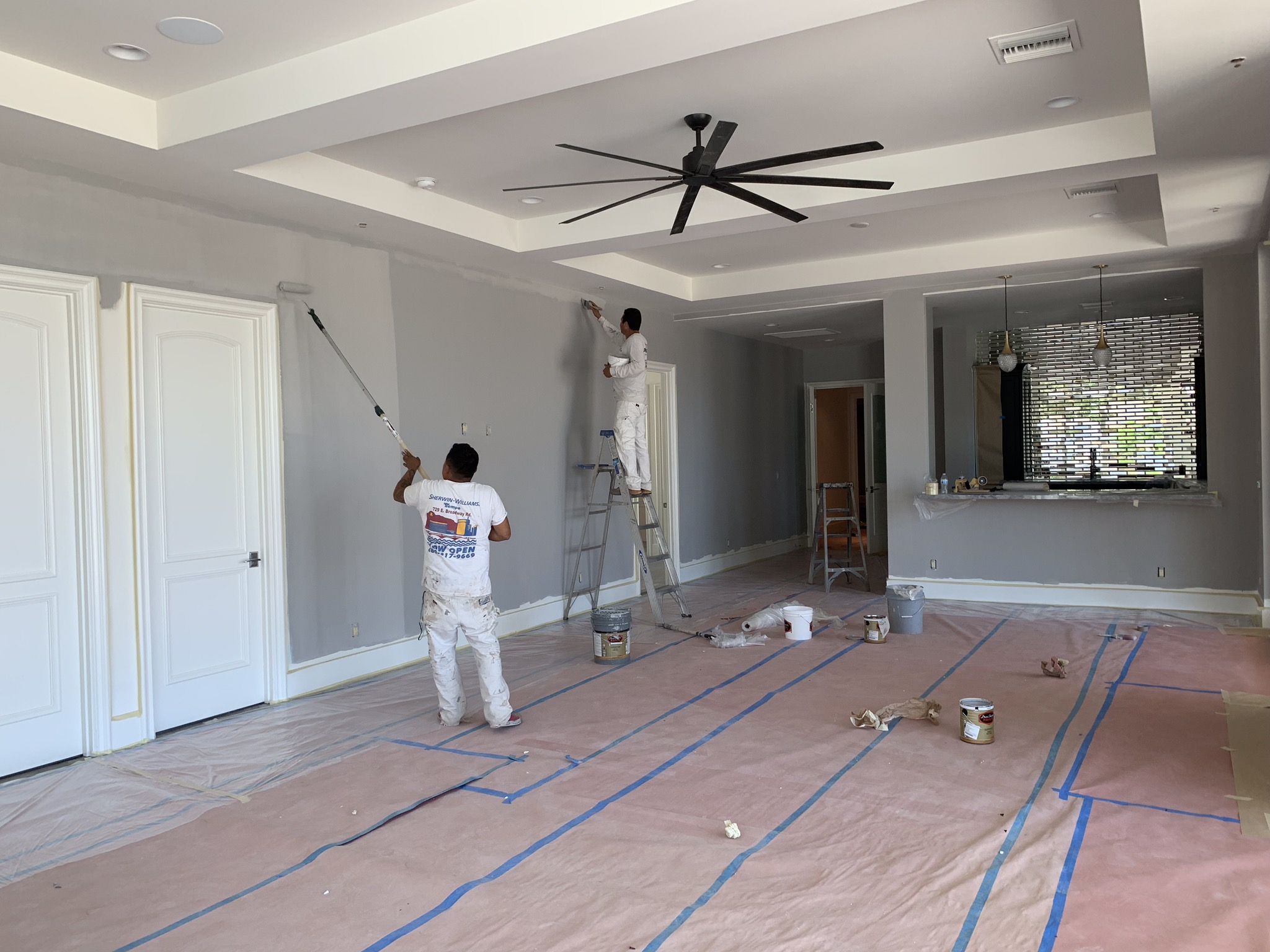 E&S Painting Glendale AZ Read Reviews + Get a Free Bid BuildZoom