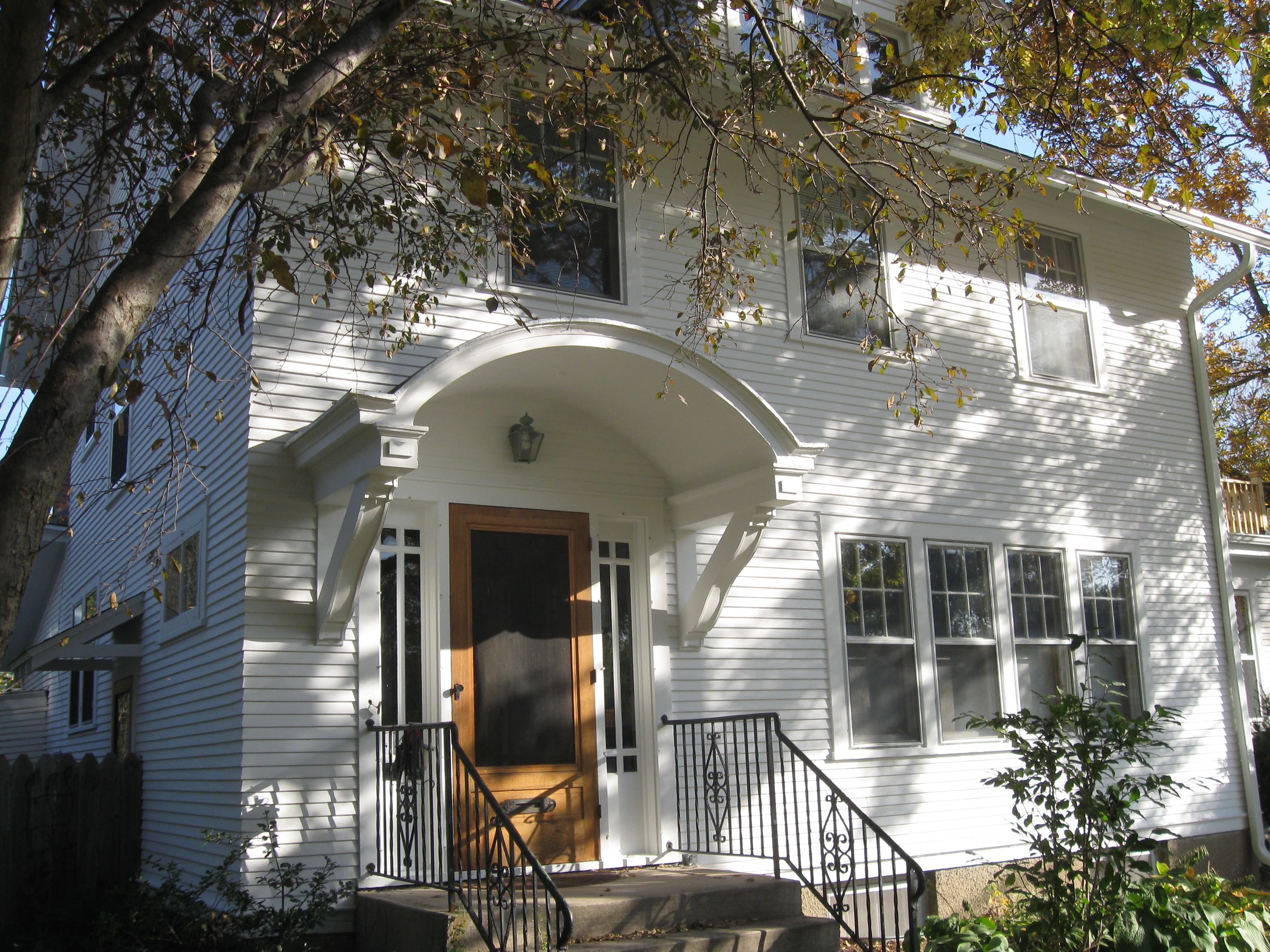 Eric Welch Painting Madison WI Read Reviews + Get a Bid BuildZoom