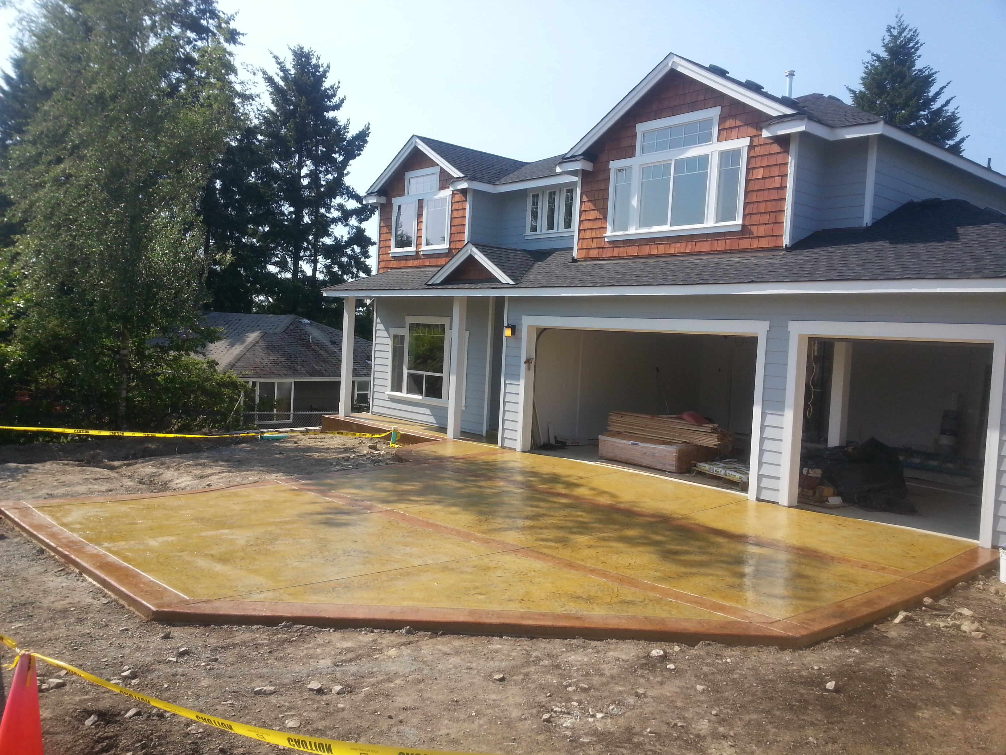Epic Concrete Designs Enumclaw Read Reviews + Get a Bid BuildZoom