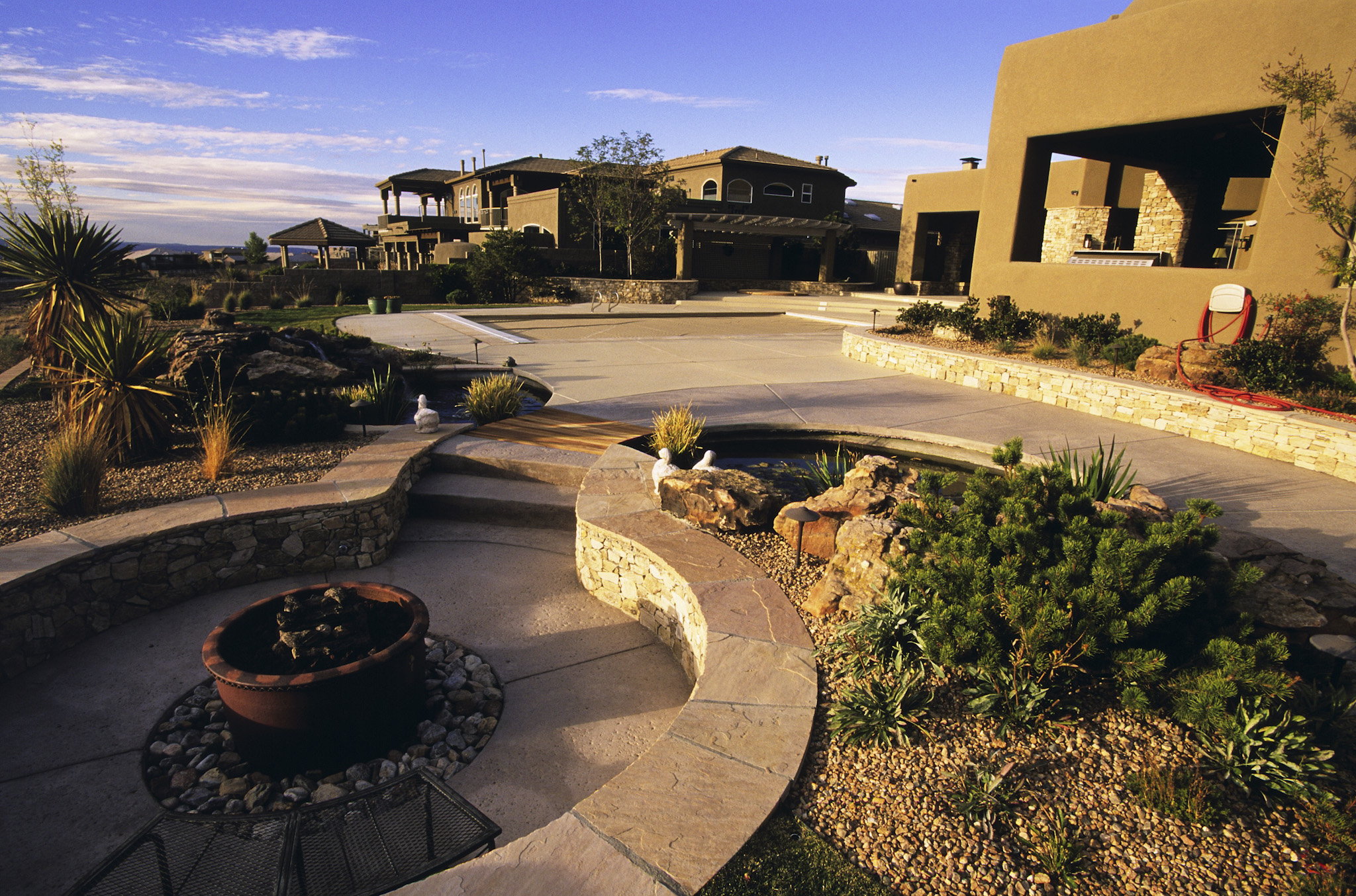 the Hilltop Landscape Architects & Contractors BuildZoom