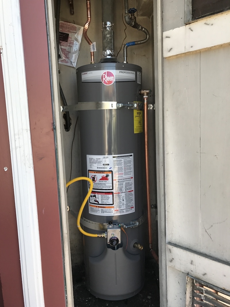 Z & Z Plumbing San Leandro CA Read Reviews + Get a Bid BuildZoom